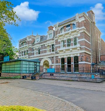 Liverpool Aigburth Hotel