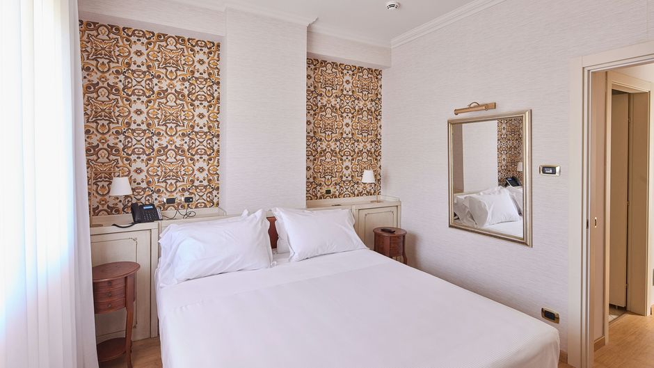 Hotel Giardino Dei Greci Room