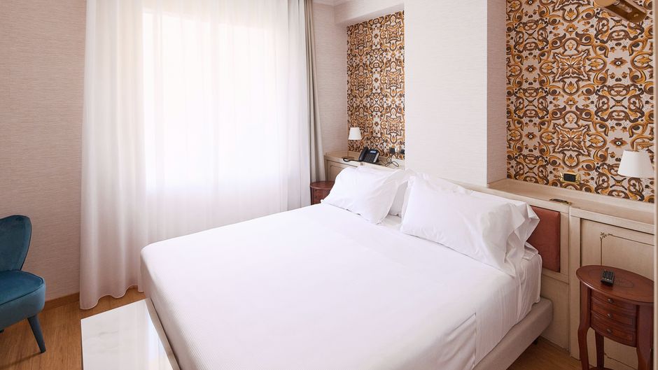 Hotel Giardino Dei Greci Room