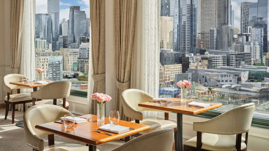 The Langham, Melbourne Other