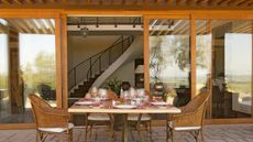 Lapostolle Residence