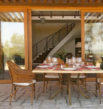 Lapostolle Residence