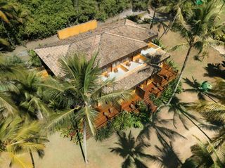 Txai Itacare Resort