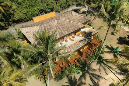 Txai Itacare Resort