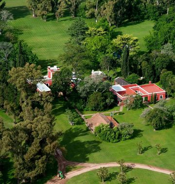 La Bamba de Areco