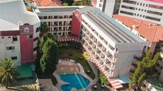 Gran Hotel Cochabamba