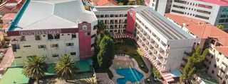 Gran Hotel Cochabamba