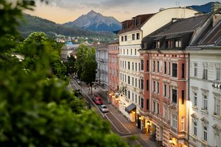 Hotel Sailer
