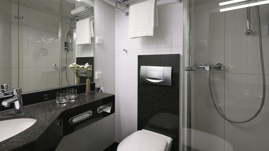 Hotel Nuremberg City Center Room