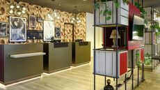 Hotel Nuremberg City Center