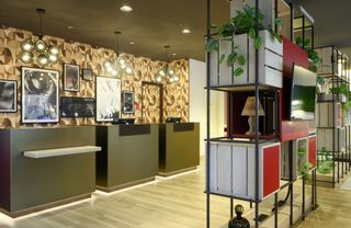 Hotel Nuremberg City Center