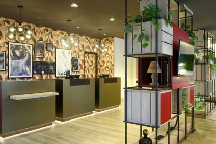 Hotel Nuremberg City Center
