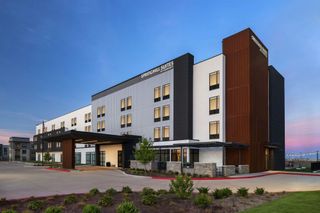 SpringHill Suites Abilene