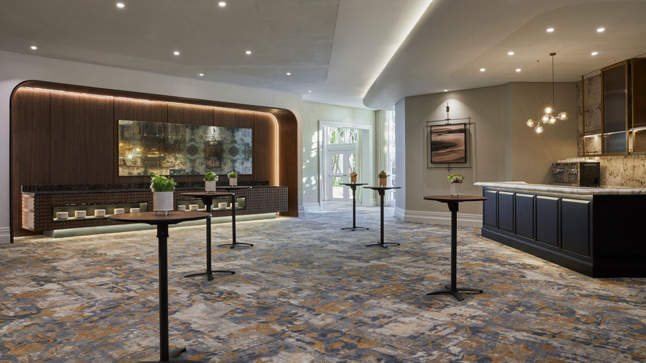 InterContinental Table Bay Cape Town Meeting