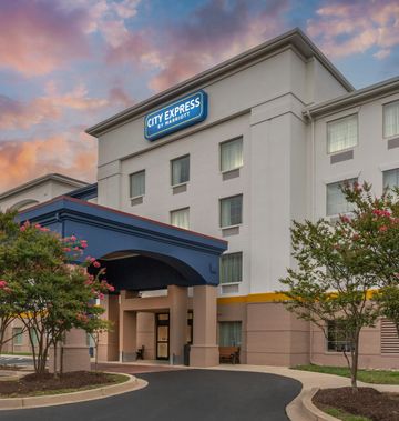 City Express By Marriott Elkridge