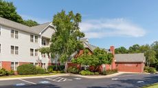 Residence Inn Mystic Groton