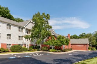 Residence Inn Mystic Groton
