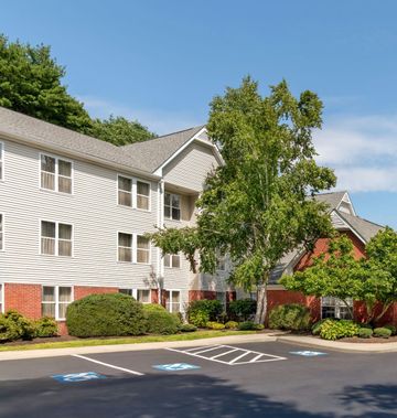 Residence Inn Mystic Groton