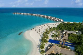 Emerald Maldives Resort & Spa