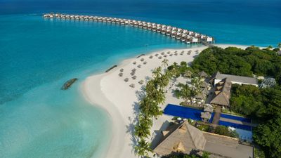 Emerald Maldives Resort & Spa