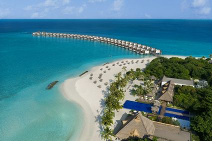 Emerald Maldives Resort & Spa