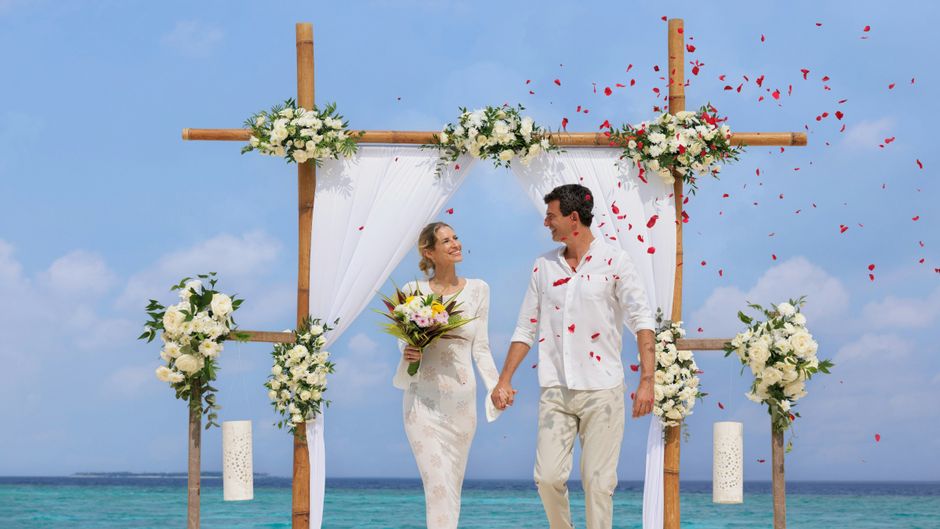 Emerald Maldives Resort & Spa Other