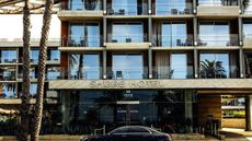 Shore Hotel