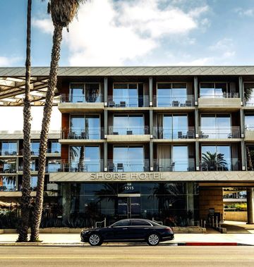 Shore Hotel