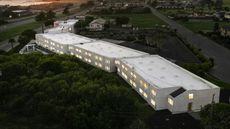 Hampton Inn San Simeon Cambria