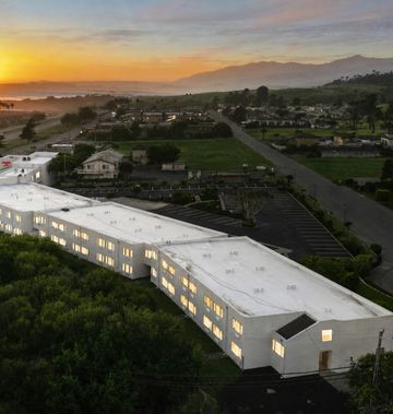 Hampton Inn San Simeon Cambria