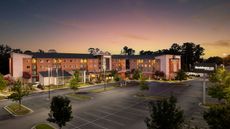 Residence Inn Augusta