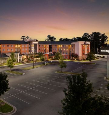 Residence Inn Augusta