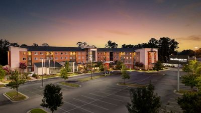 Residence Inn Augusta