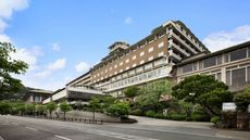 The Westin Miyako, Kyoto