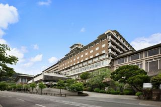 The Westin Miyako, Kyoto