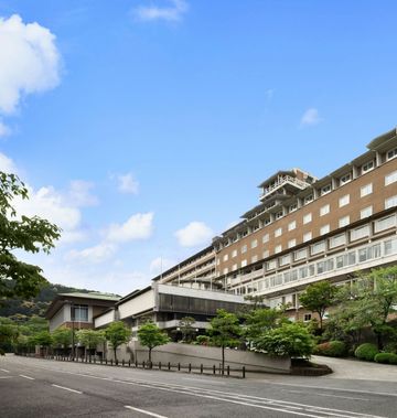 The Westin Miyako, Kyoto