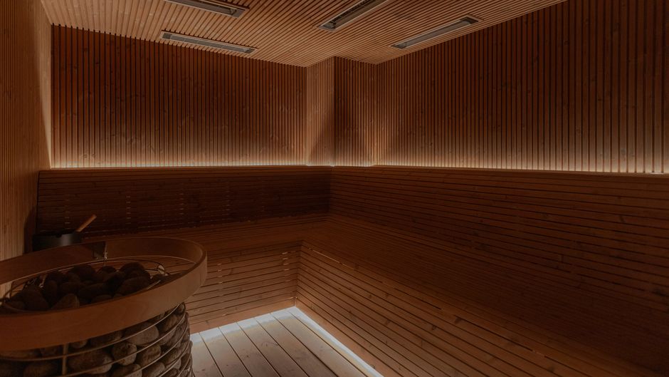Wake Medellin Spa