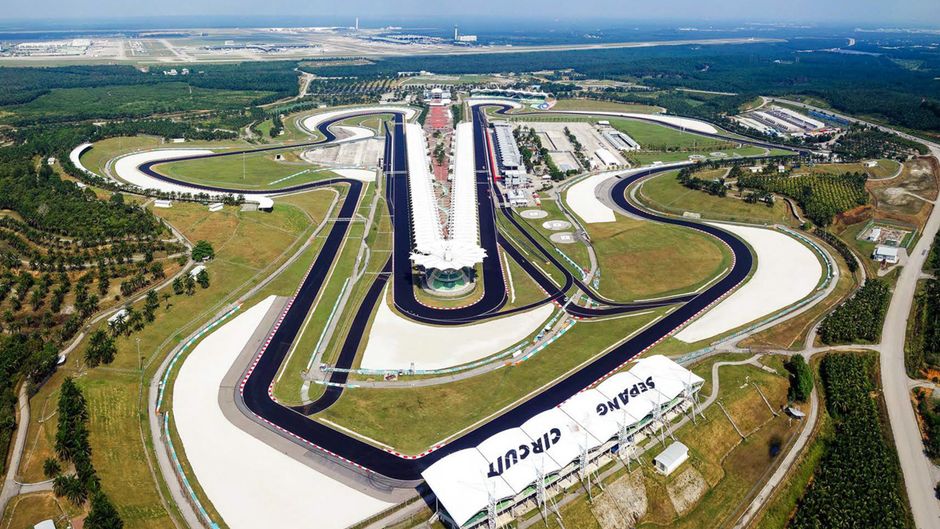 Holiday Inn Sepang - Airport Other