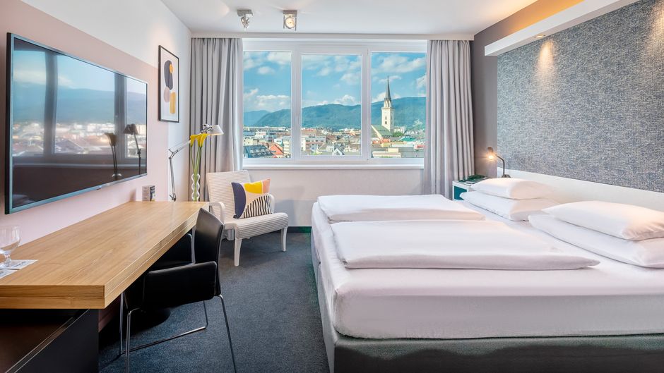 voco Villach Room