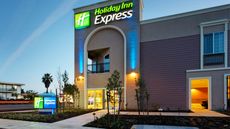 Holiday Inn Express Benicia