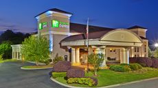 Holiday Inn Express Ringgold