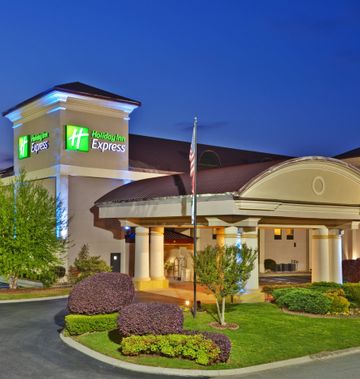 Holiday Inn Express Ringgold