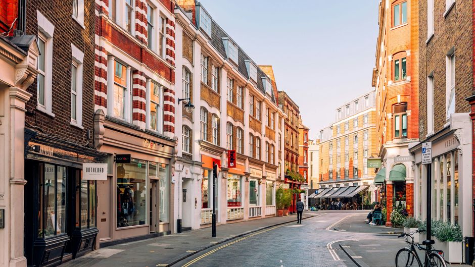 Holiday Inn London Bloomsbury Other