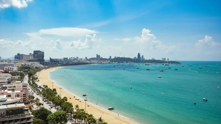 Holiday Inn Pattaya Other