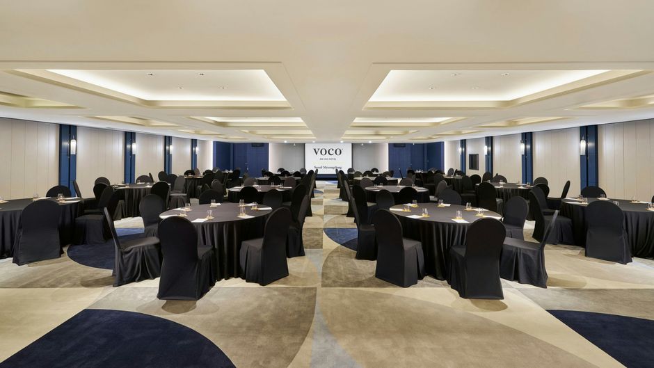 Voco Seoul Myeongdong Ballroom