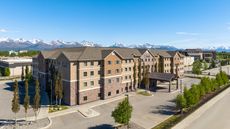 Staybridge Suites Anchorage