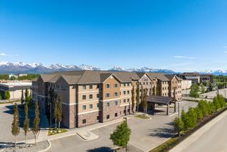 Staybridge Suites Anchorage