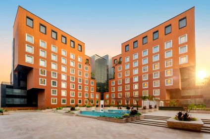 VITS Hotel Pune
