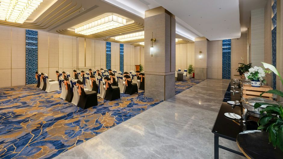 VITS Hotel Pune Meeting