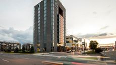 ALT Hotel Quartier DIX30